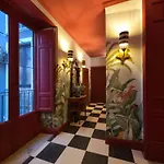 Le Stanze Di Monserrato Casa de hóspedes 3*