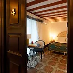 Casa de hóspedes Le Stanze Di Monserrato Catânia