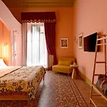 Casa de hóspedes Le Stanze Di Monserrato 3*