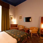 Casa de hóspedes Le Stanze Di Monserrato 3*