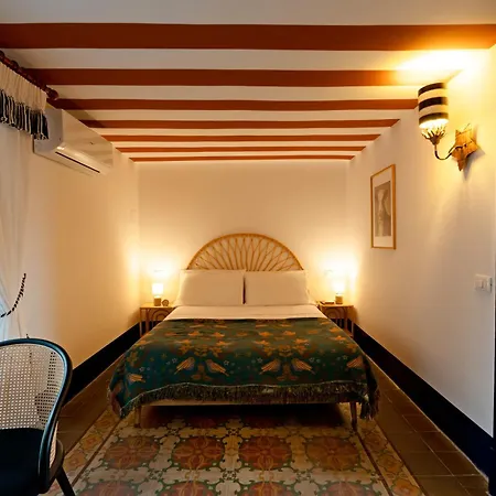 Le Stanze Di Monserrato 3*