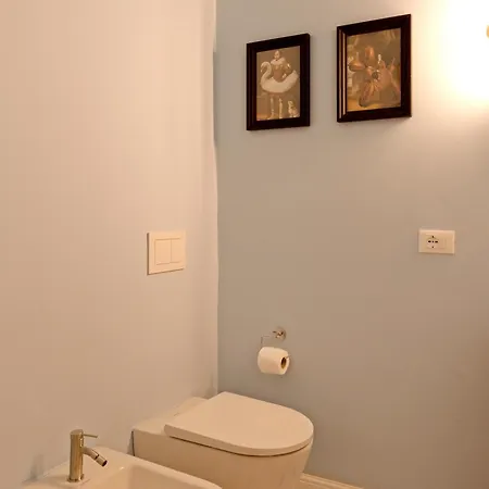 Le Stanze Di Monserrato Penzion 3*
