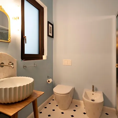 Le Stanze Di Monserrato 3* Katánie