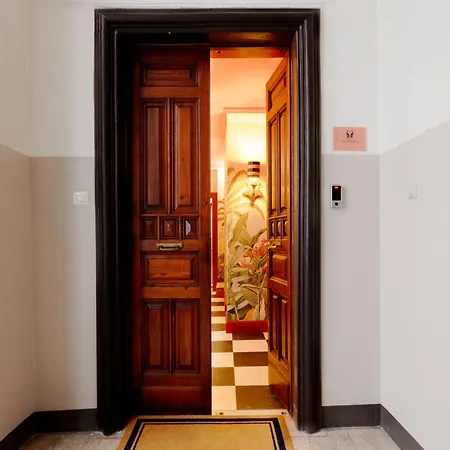 Le Stanze Di Monserrato Katánie