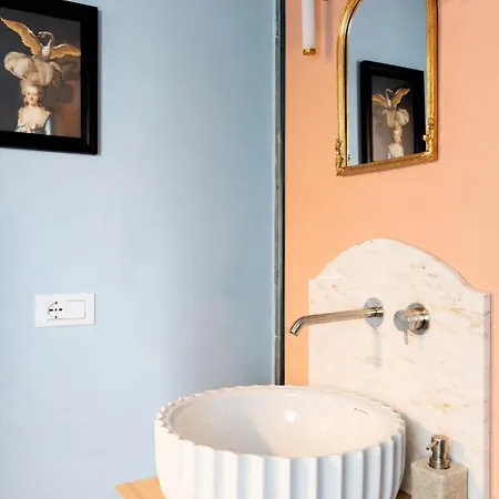 Le Stanze Di Monserrato 3* Katanya