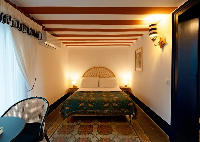 Le Stanze Di Monserrato 3*